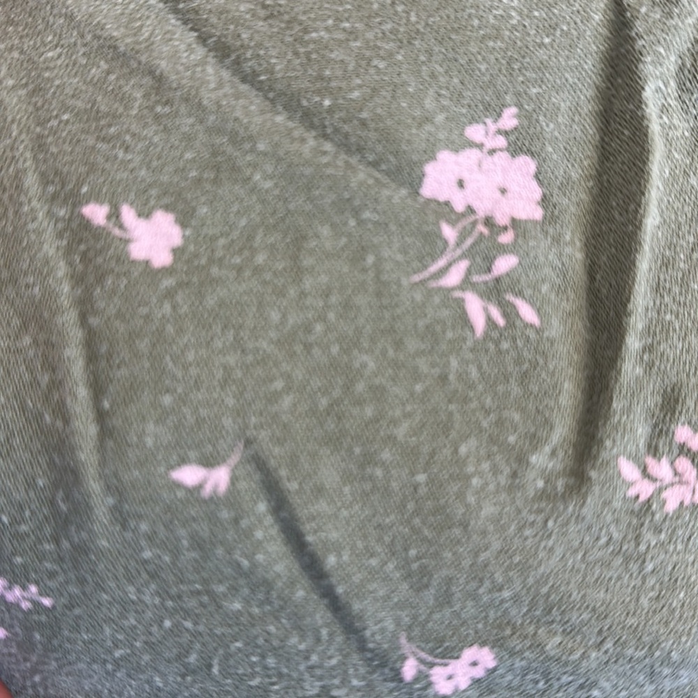 Linen pants - Picture 2 of 2